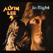 Alvin Lee, In Flight (CD)