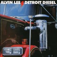 Alvin Lee, Detroit Diesel (CD)