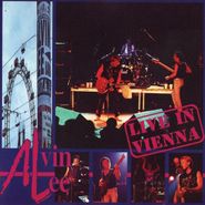 Alvin Lee, Live In Vienna (CD)