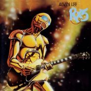 Alvin Lee, Rx5 (CD)