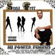 Suga Free, Hi Power Pimpin' (CD)