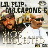 Lil' Flip, Most Requested (CD)