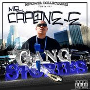 Mr. Capone-E, Gang Stories (CD)