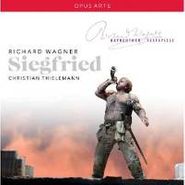 R. Wagner, Siegfried (CD)