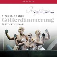 R. Wagner, Gotterdammerung (CD)