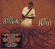 Zac Harmon, From The Root (CD)