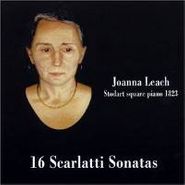 Domenico Scarlatti, Scarlatti: 16 Keyboard Sonatas (CD)
