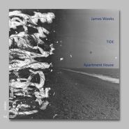 James Weeks, Tide (CD)