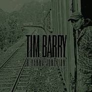 Tim Barry, Rivanna Junction (LP)