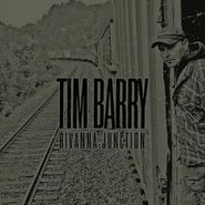 Tim Barry, Rivanna Junction (CD)