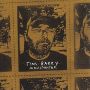Tim Barry, Manchester (CD)
