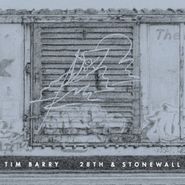 Tim Barry, 28th & Stonewall (CD)