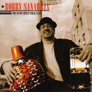 Bobby Sanabria, Big Band Urban Folktales (CD)