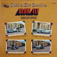Blowfly, Oldies But Goodies (CD)
