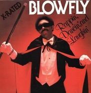 Blowfly, Rappin', Dancin', And Laughin' (CD)