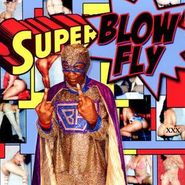 Blowfly, Superblowfly (CD)