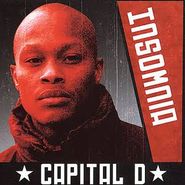 Capital D, Insomnia (LP)