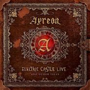 Ayreon, Electric Castle Live And Other (CD)