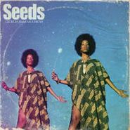Georgia Anne Muldrow, Seeds (LP)