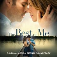 Various Artists, The Best Of Me [OST] (CD)