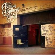 The Allman Brothers Band, One Way Out (CD)