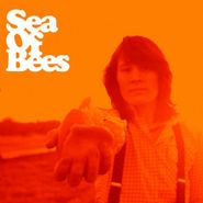 Sea of Bees, Orangefarben (LP)