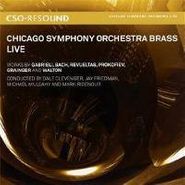 Chicago Symphony Orchestra Brass, Chicago Symphony Orchestra Brass Live (CD)