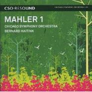 Gustav Mahler, Mahler: Symphony 1 (CD)