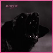 Recondite, Iffy (CD)