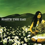 Haste The Day, When Everything Falls (LP)