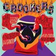 Crookers, What Up Y'all (12")