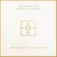 Dustin Kensrue, Water & The Blood (CD)