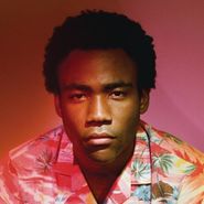 Childish Gambino, Because The Internet (LP)