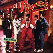 Process & The Doo Rags, Too Sharp [Expanded] (CD)