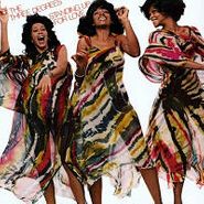 The Three Degrees, Standing Up For Love [Expanded] (CD)