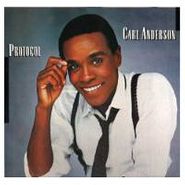 Carl Anderson, Protocol (CD)