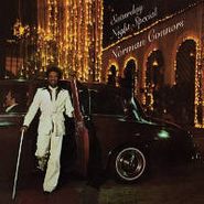 Norman Connors, Saturday Night Special (CD)