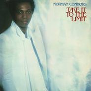 Norman Connors, Take It To The Limit (CD)
