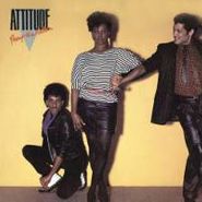 Attitude, Pump The Nation [Expanded] (CD)