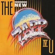 Zapp, The New Zapp IV U (CD)