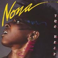Nona Hendryx, The Heat [Bonus Tracks] (CD)