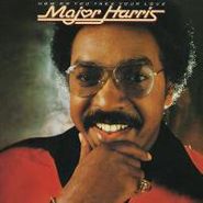 Major Harris, How Do You Take Your Love [Expanded Edition] (CD)