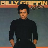 Billy Griffin, Be With Me (CD)