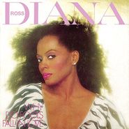 Diana Ross, Why Do Fools Fall In Love (CD)