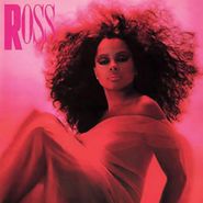 Diana Ross, Ross [Expanded Edition] (CD-R)
