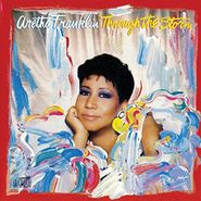 Aretha Franklin, Through The Storm [Deluxe Edition] (CD)