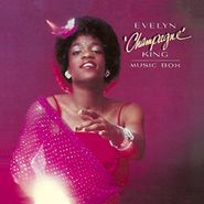 Evelyn "Champagne" King, Music Box [Expanded Edition] (CD)