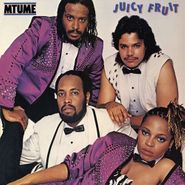 Mtume, Juicy Fruit [Expanded Version] [Bonus Tracks] [Remastered] (CD)