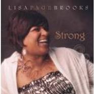 Lisa Page Brooks, Strong (CD)