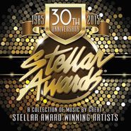 Various Artists, Stellar Awards: 30th Anniversary (CD)